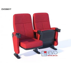 Dự án ghế rạp chiếu phim Beta Cinema Thanh Xuân 6 Ghế rạp chiếu phim EVO5601