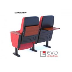 Ghế hội trường EVOSeating EVO6601W