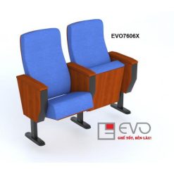 Ghế hội trường EVOSeating EVO7606X