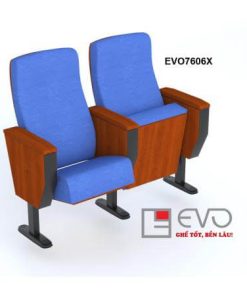 Ghế hội trường EVOSeating EVO7606X