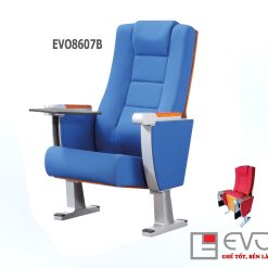 GHẾ HỘI TRƯỜNG EVOSEATING EVO8607B