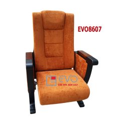 GHẾ HỘI TRƯỜNG EVOSEATING EVO8607B