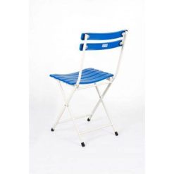 Ghế gấp nan nhựa GS-23-00