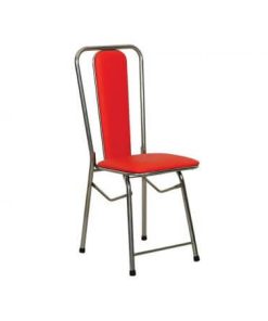 Ghế gấp khung inox G12