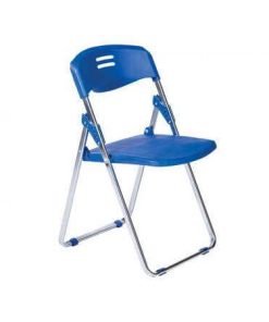 Ghế gấp công năng G14, chân mạ