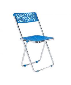 Ghế gấp G16, Chân mạ