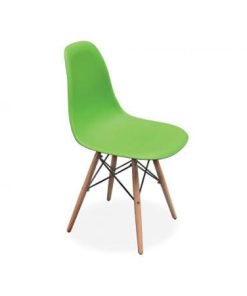 Ghế khung gỗ G44