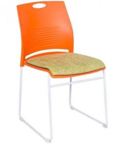 Ghế hội trường Hòa Phát G894, Chân Sơn, Nhựa