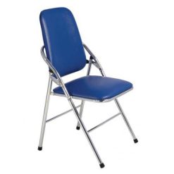 Ghế gấp khung mạ GG04-M