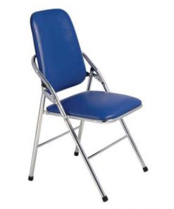 Ghế gấp khung mạ GG04-M