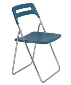 Ghế gấp khung mạ GG08-M