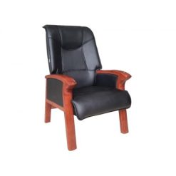 Ghế phòng họp GH15, da CN