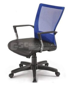 Ghế chân xoay GX402A-N