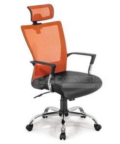 Ghế xoay GX402B-HK(S5)