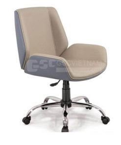Ghế chân xoay GX601A-M