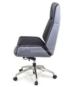 Ghế chân xoay GX601B-HK(S5)