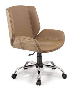 Ghế chân xoay GX602A-M