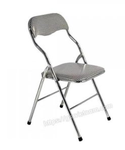 Ghế gấp bàn ăn khung sơn GS-01-00