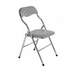 Ghế gấp khung Inox GI-01-00