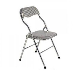 Ghế gấp khung Inox GI-01-00