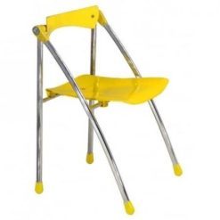 GHẾ KHUNG THÉP GG09-M