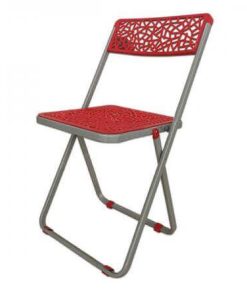 Ghế gấp G16, Khung sơn