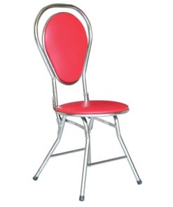 GHẾ KHUNG THÉP G02