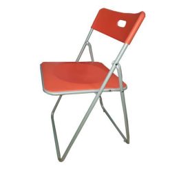 GHẾ GẤP KHUNG SƠN GS-22-00