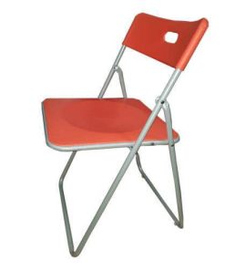 GHẾ GẤP KHUNG SƠN GS-22-00