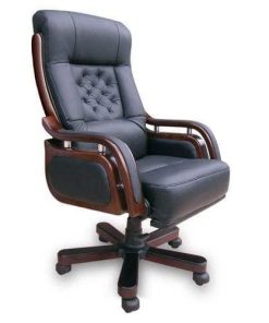 Ghế giám đốc GGĐ-04-00