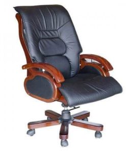 GHẾ LÃNH ĐẠO CAO CẤP TQ15, Da PVC