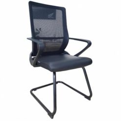 Ghế lưới phòng họp GL427, chân mạ