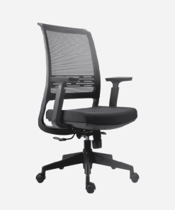 Ghế nhân viên GNV-18-00