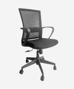 Ghế nhân viên GNV-21-00