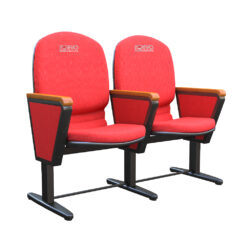 ghế hội trường EVO3311M