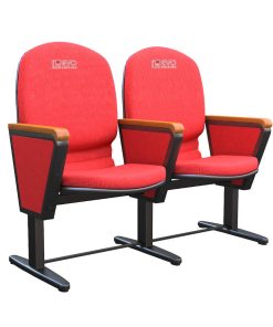 ghế hội trường EVO3311M