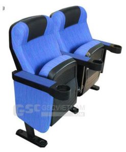 Ghế hội trường Gauss CAM-989-CUP