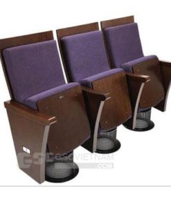 Ghế hội trường Gauss EH-240-M-HBP