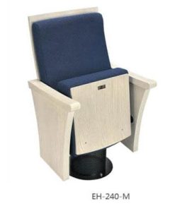 Ghế hội trường Gauss EH-240-M