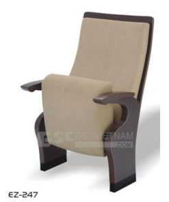 Ghế hội trường Gauss EZ-247