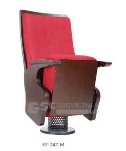 Ghế hội trường Gauss EZ-247-M