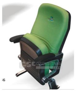 Ghế hội trường Gauss FAL-966