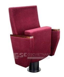 Ghế hội trường Gauss FDY-240