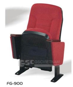 Ghế hội trường Gauss FG-900