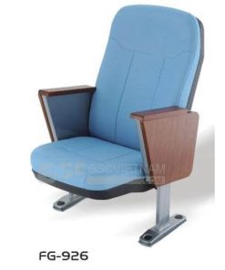 Ghế hội trường Gauss FG-926