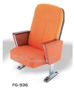 Ghế hội trường Gauss FG-936