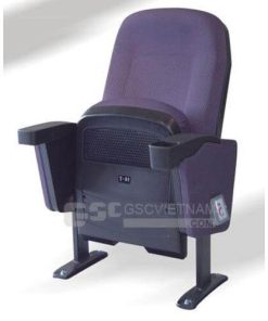 Ghế hội trường Gauss FG-999-CUP
