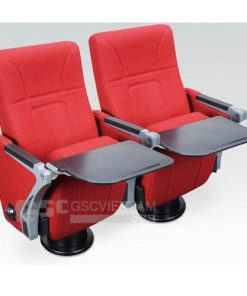 Ghế hội trường Gauss FGT-222-M-BFM-SFM