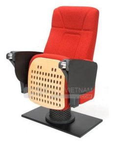 Ghế hội trường Gauss FGT-222-M