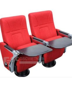 Ghế hội trường Gauss FGT-2222-M-SFM-BFM